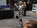 Street Robot